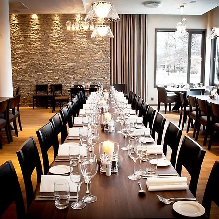 Quality Hotel Skifer Oppdal Exterior foto