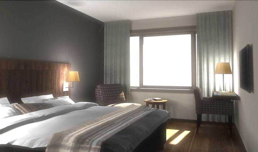 Quality Hotel Skifer Oppdal Exterior foto