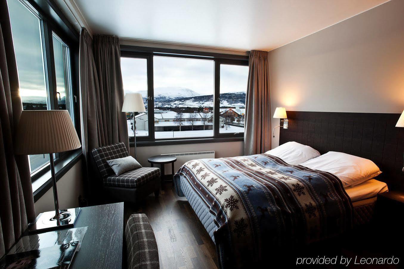 Quality Hotel Skifer Oppdal Exterior foto