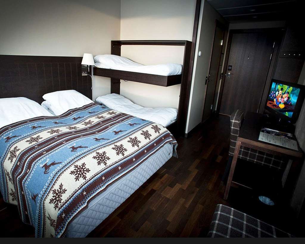 Quality Hotel Skifer Oppdal Cameră foto